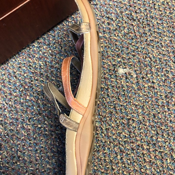 Chaco leather sandal - Picture 6 of 6